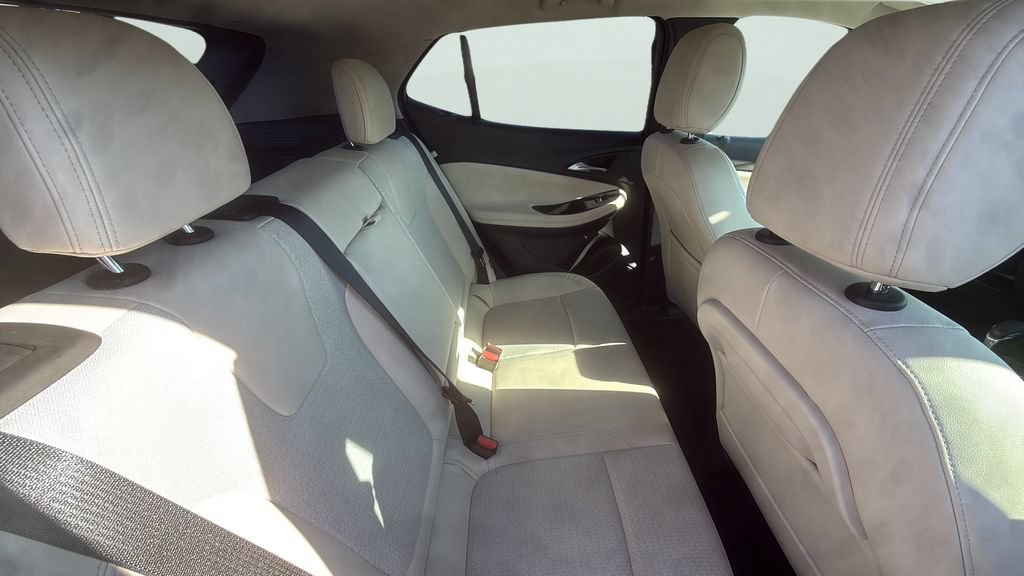 Used 2026 Buick Encore GX Preferred w/ Comfort Package FWD image 12