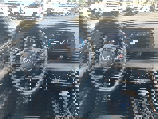 New 2026 Hyundai Elantra SEL Sport Premium image 16