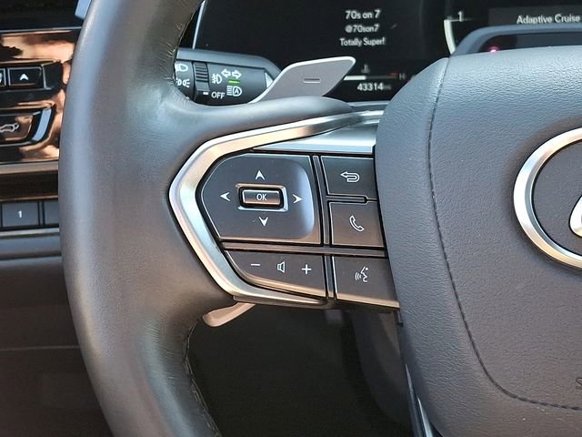 Used 2024 Lexus TX 350 FWD w/ Captains Chair Package image 26