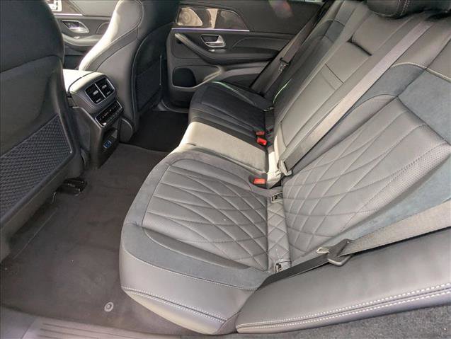 New 2026 Mercedes-Benz GLE 63 AMG S image 15