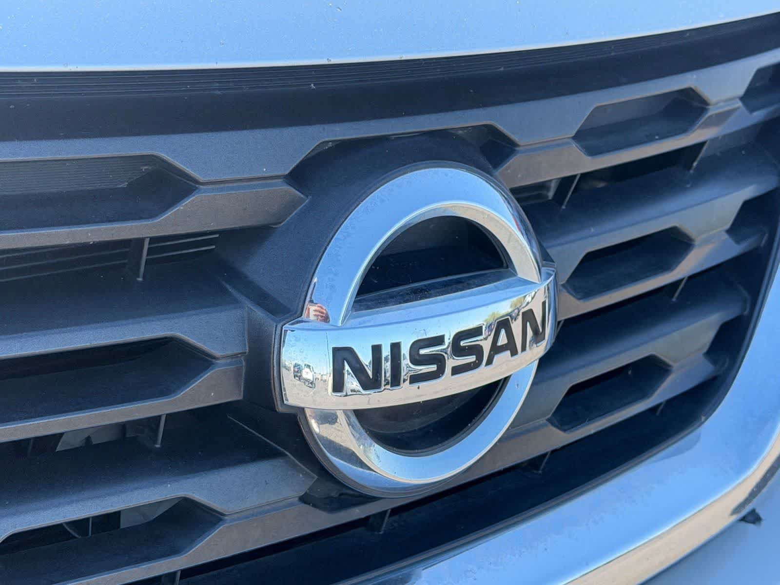 Used 2018 Nissan Pathfinder SV FWD image 6