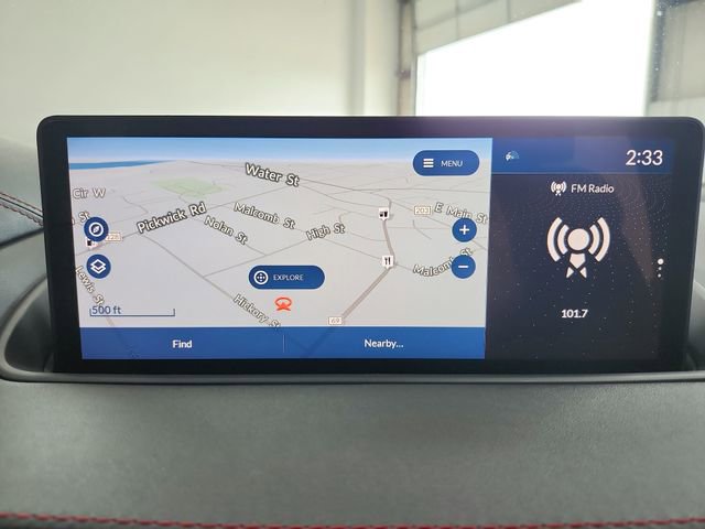 Used 2022 Acura MDX A-Spec image 29