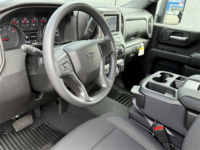 New 2026 Chevrolet Silverado 2500 Custom w/ Custom Value Package image 15