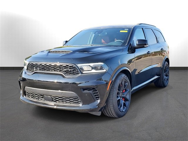 Used 2024 Dodge Durango SRT image 4