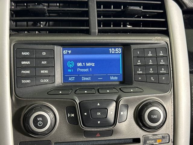 Used 2014 Ford Edge SE w/ Equipment Group 101A AWD/4WD image 46