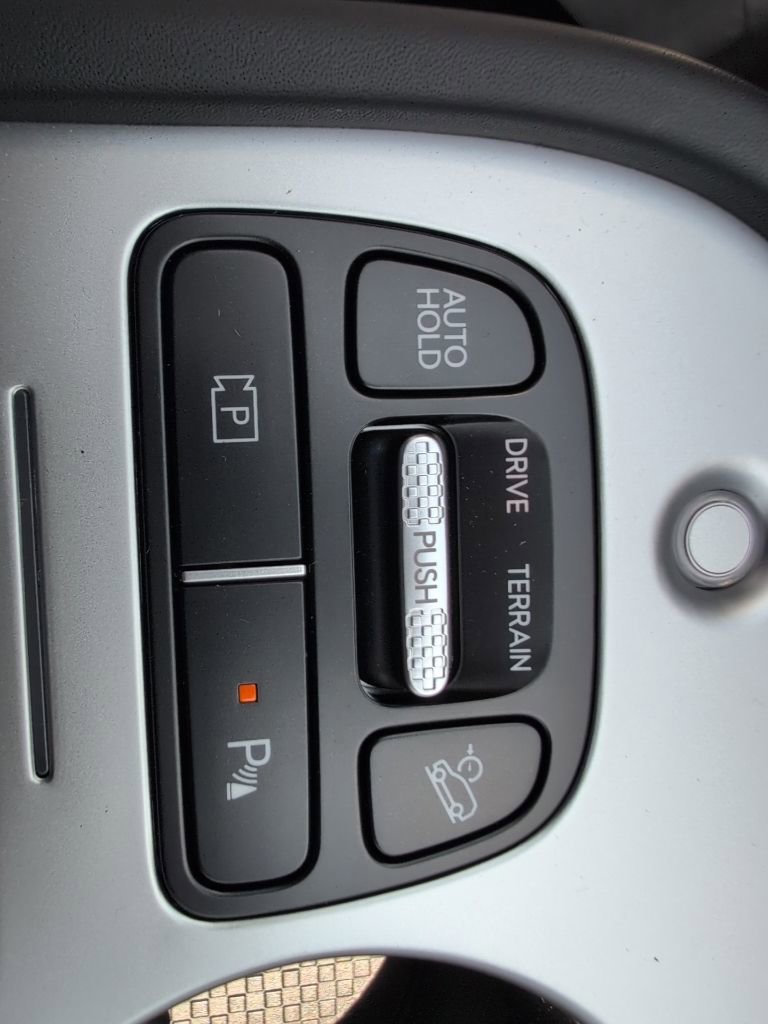 New 2026 Hyundai Ioniq 9 Limited image 15