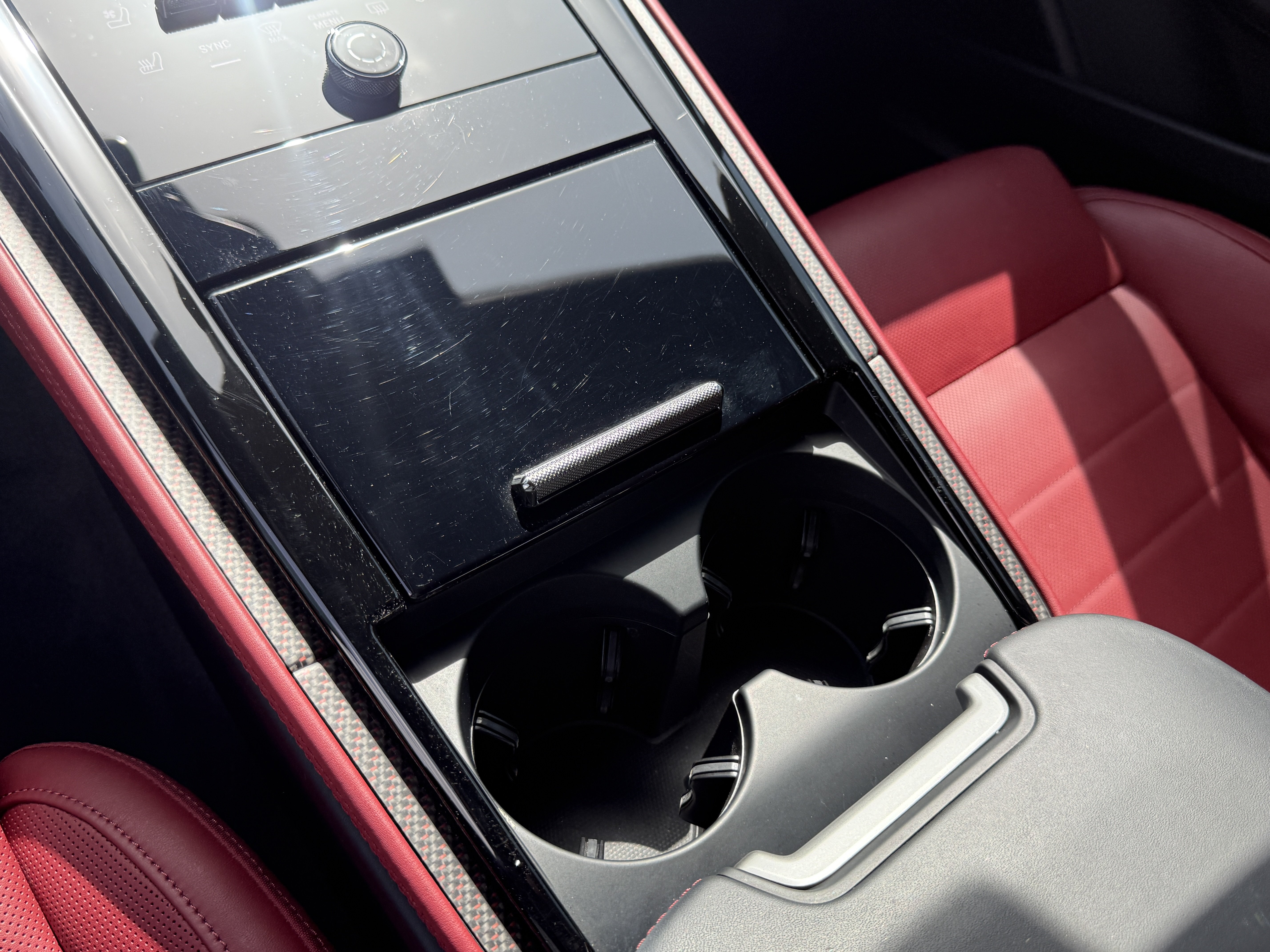 Used 2024 Porsche Panamera RWD image 24
