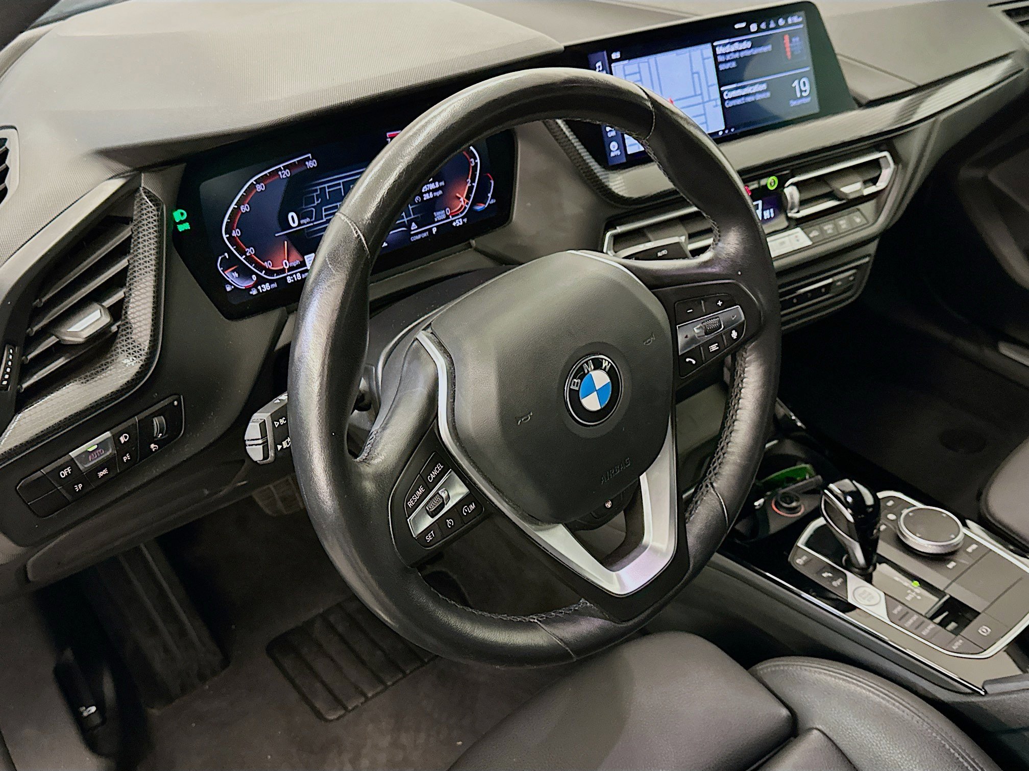 Used 2022 BMW 228i xDrive Gran Coupe w/ Convenience Package image 18