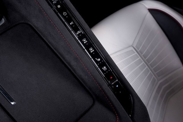 Used 2023 Chevrolet Corvette Z06 image 49