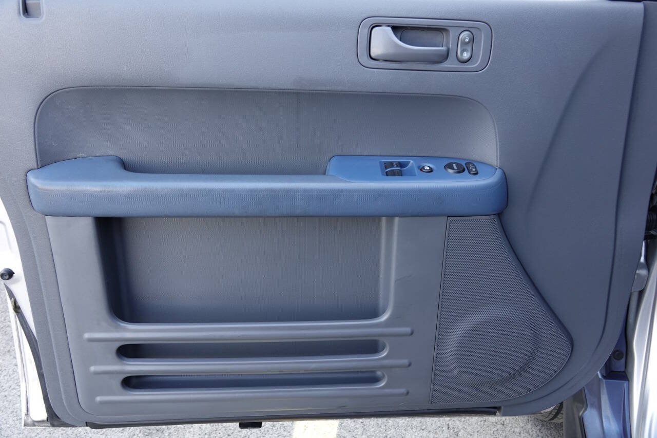 Used 2006 Honda Element LX image 64