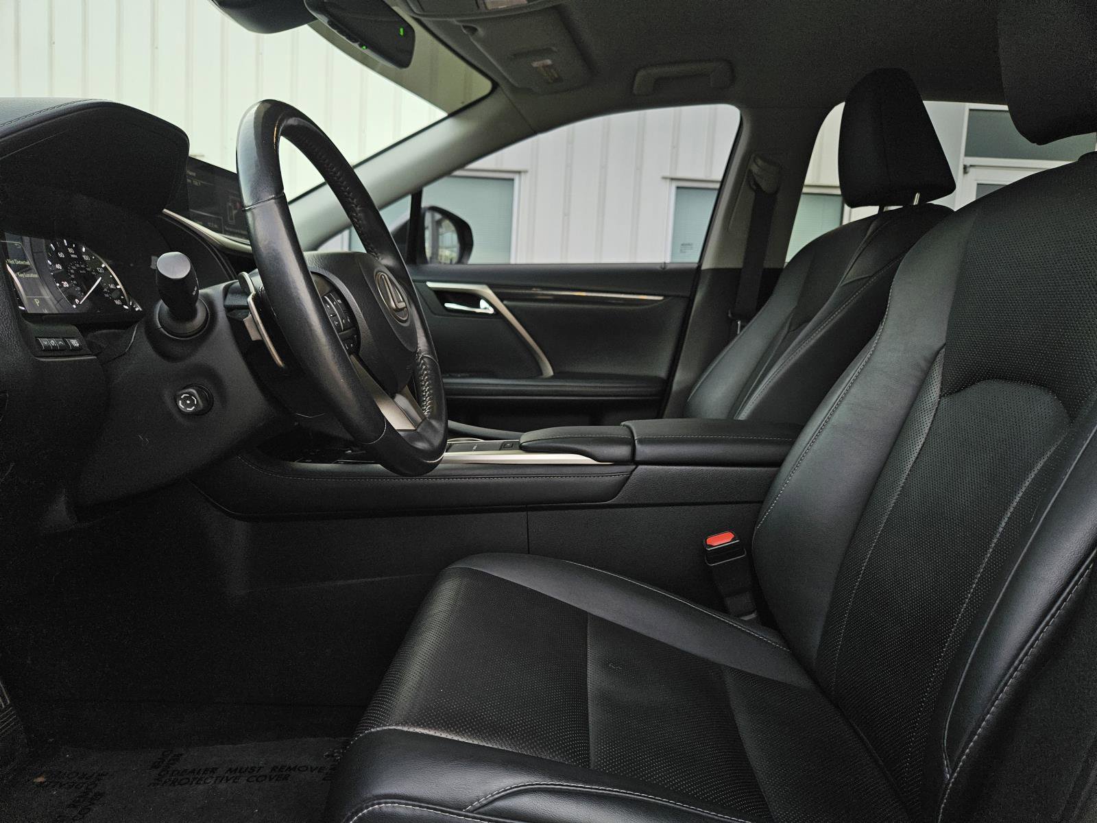 Used 2022 Lexus RX 350 FWD image 11