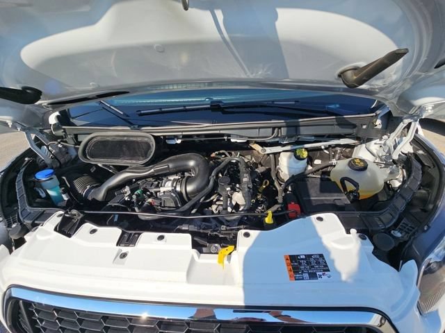 Used 2025 Ford Transit 250 Low Roof w/ Exterior Upgrade Package RWD image 13