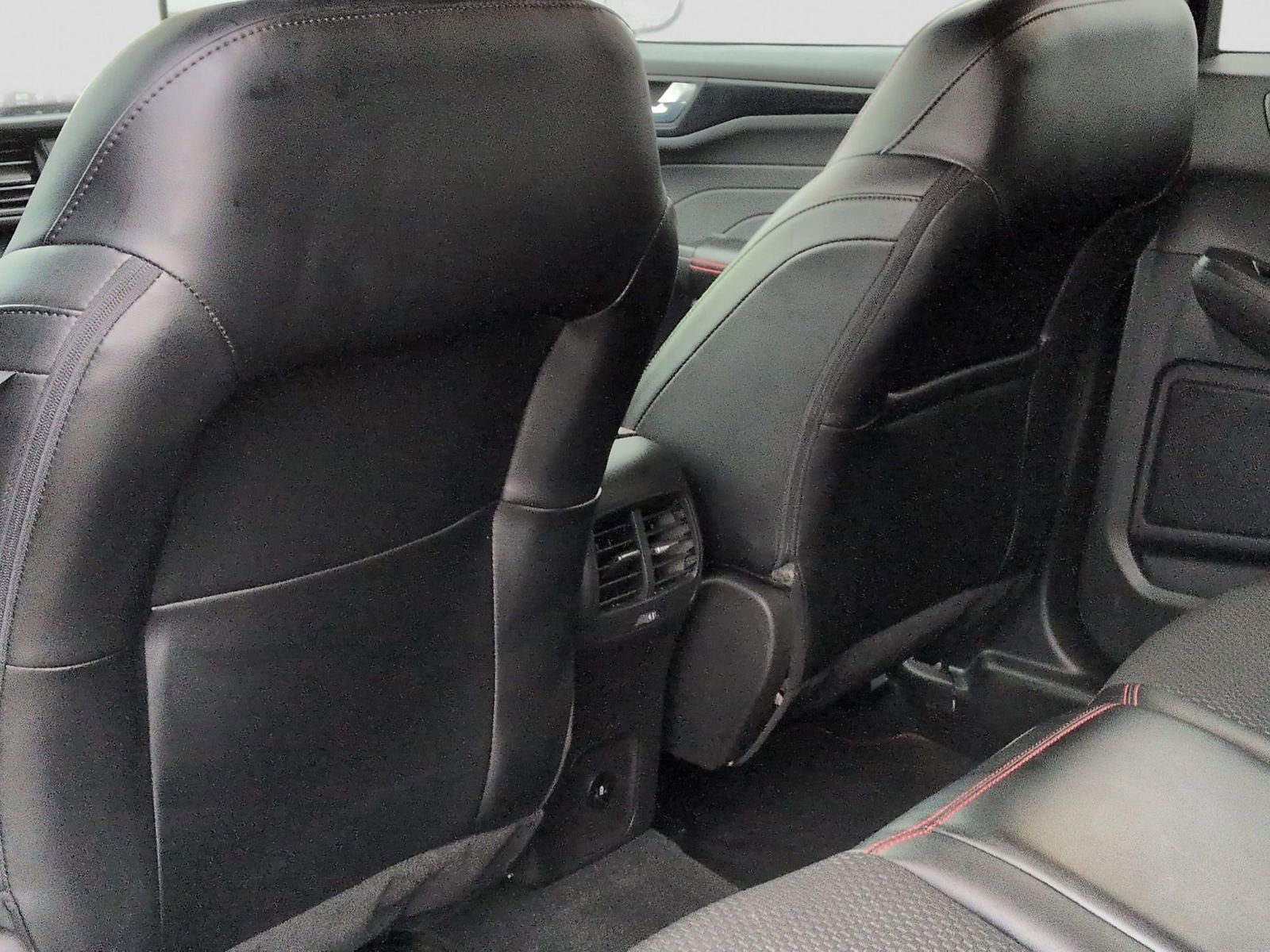 Certified 2023 Ford Escape ST-Line w/ Tech Pack #1 image 20