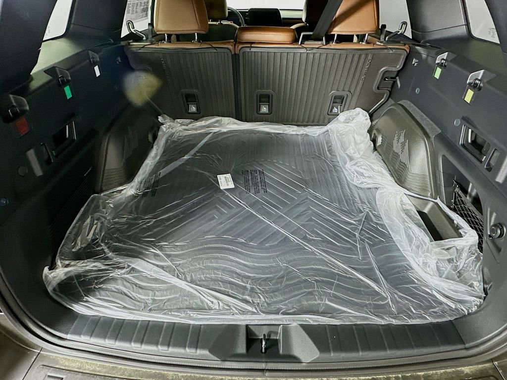 New 2026 Subaru Outback Touring XT AWD/4WD image 32