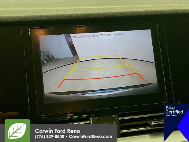 Used 2021 Kia Niro EX FWD image 16