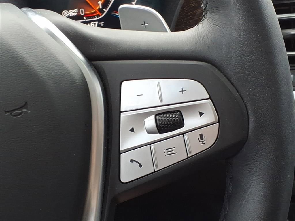 Used 2023 BMW X3 sDrive30i w/ Premium Package image 14