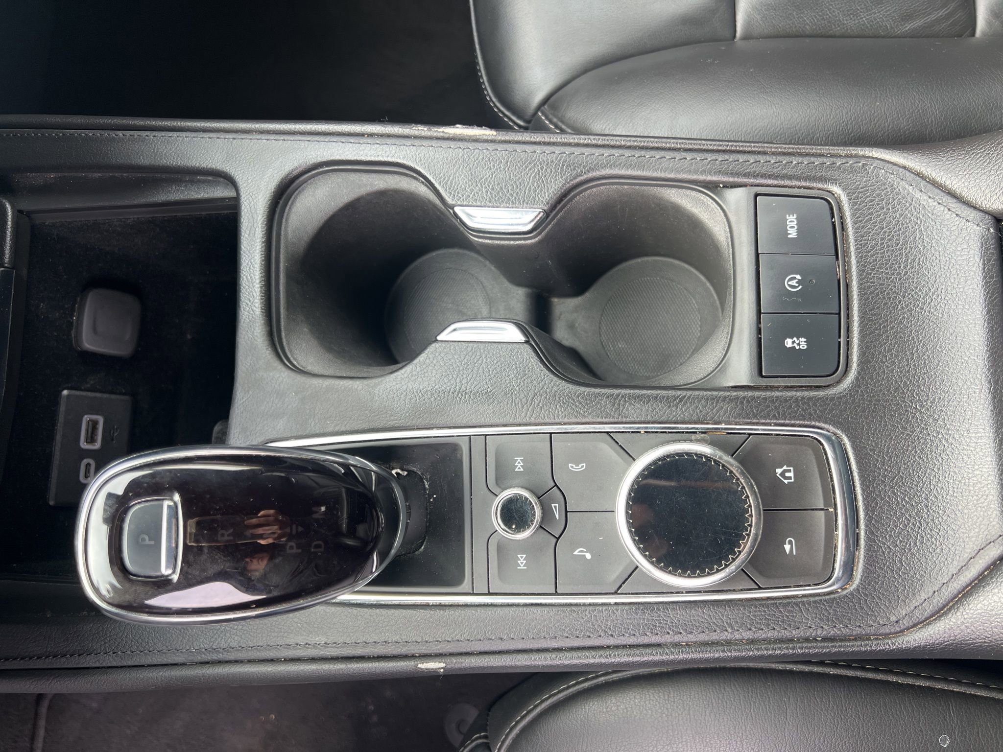 Used 2023 Cadillac XT4 Premium Luxury image 19