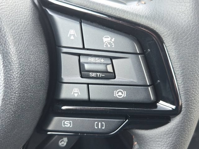 Certified 2026 Subaru Forester Touring AWD/4WD image 17