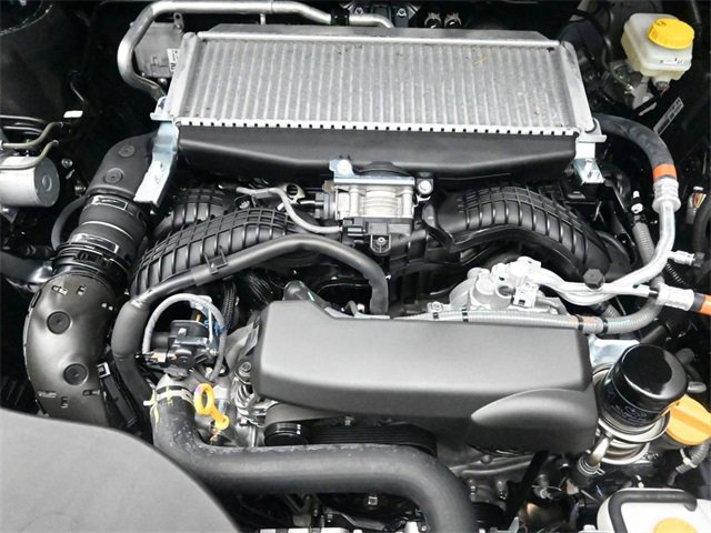 Certified 2025 Subaru Outback Wilderness w/ Wilderness Package image 32