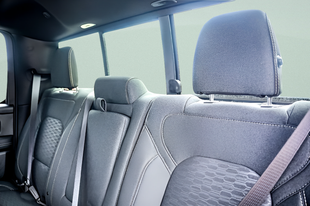 New 2026 RAM 1500 Lone Star RWD image 26
