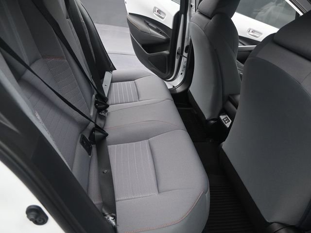 Used 2025 Toyota Corolla FX w/ Convenience Package FWD image 13