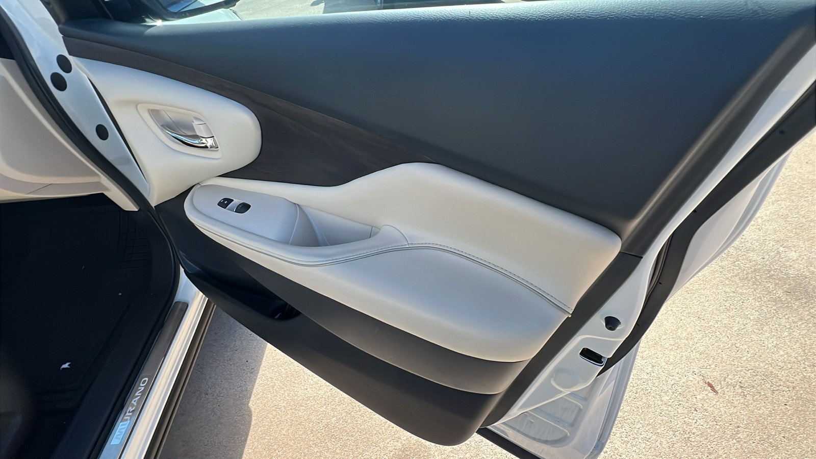 Used 2020 Nissan Murano Platinum image 20