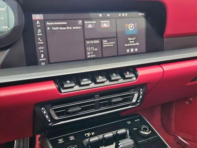 Used 2020 Porsche 911 Carrera S RWD image 15