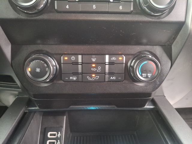 Used 2019 Ford F150 XLT w/ Equipment Group 301A Mid image 21