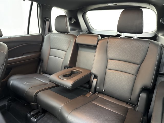 Used 2022 Honda Passport Elite image 13