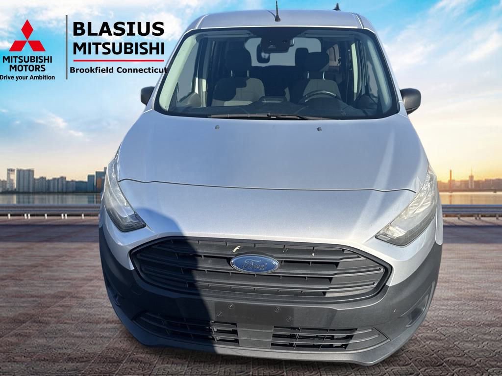Used 2021 Ford Transit Connect XL image 10