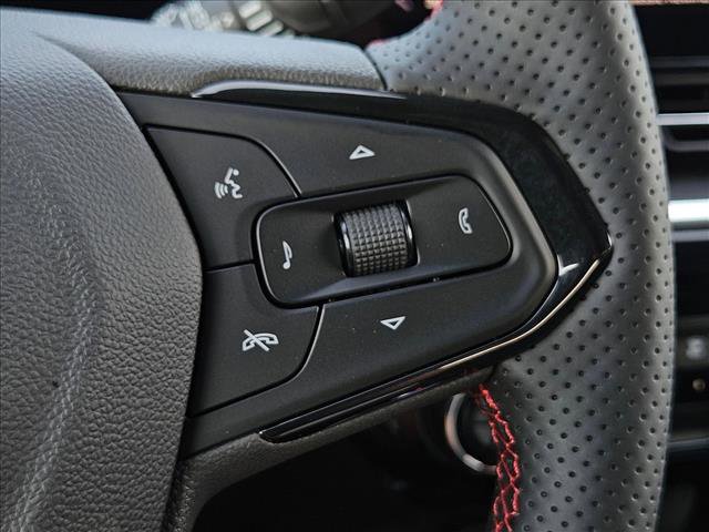 New 2026 Chevrolet Trax RS w/ Driver Confidence Package image 13