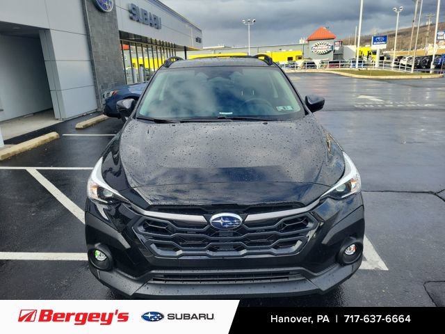 New 2026 Subaru Crosstrek 2.0i Premium image 7