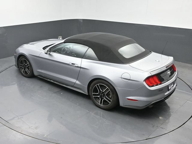 Used 2023 Ford Mustang Premium RWD image 29