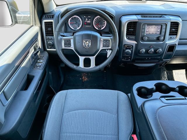 Used 2024 RAM 1500 Classic SLT image 20