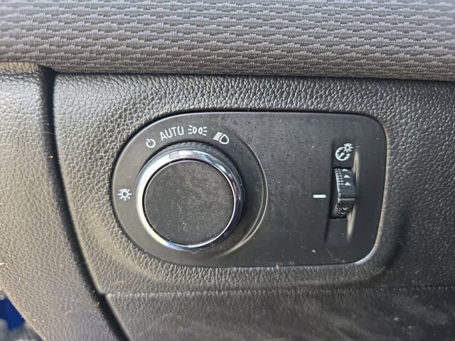 Used 2017 Chevrolet Cruze LT w/ Convenience Package image 10