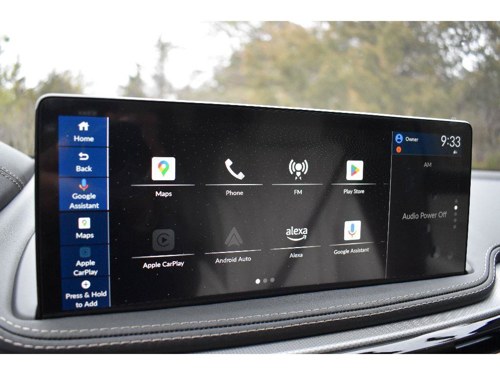 New 2026 Acura MDX A-Spec w/ Advance Package AWD/4WD image 14
