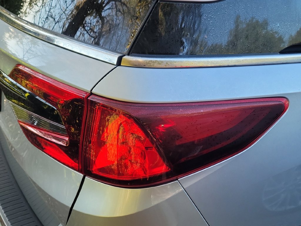 Used 2025 Honda Odyssey EX-L image 16