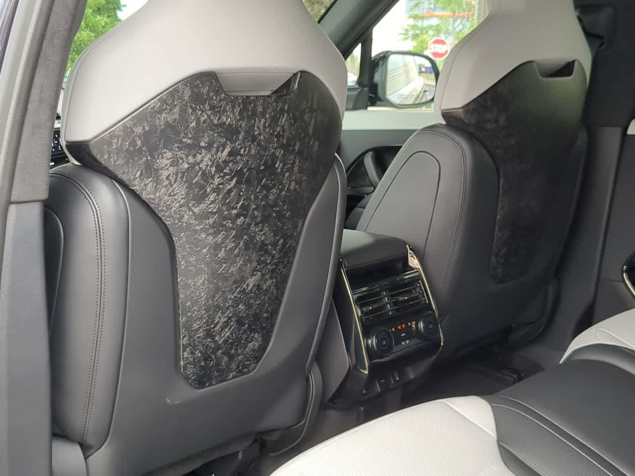 New 2026 Land Rover Range Rover Sport SV AWD/4WD image 18