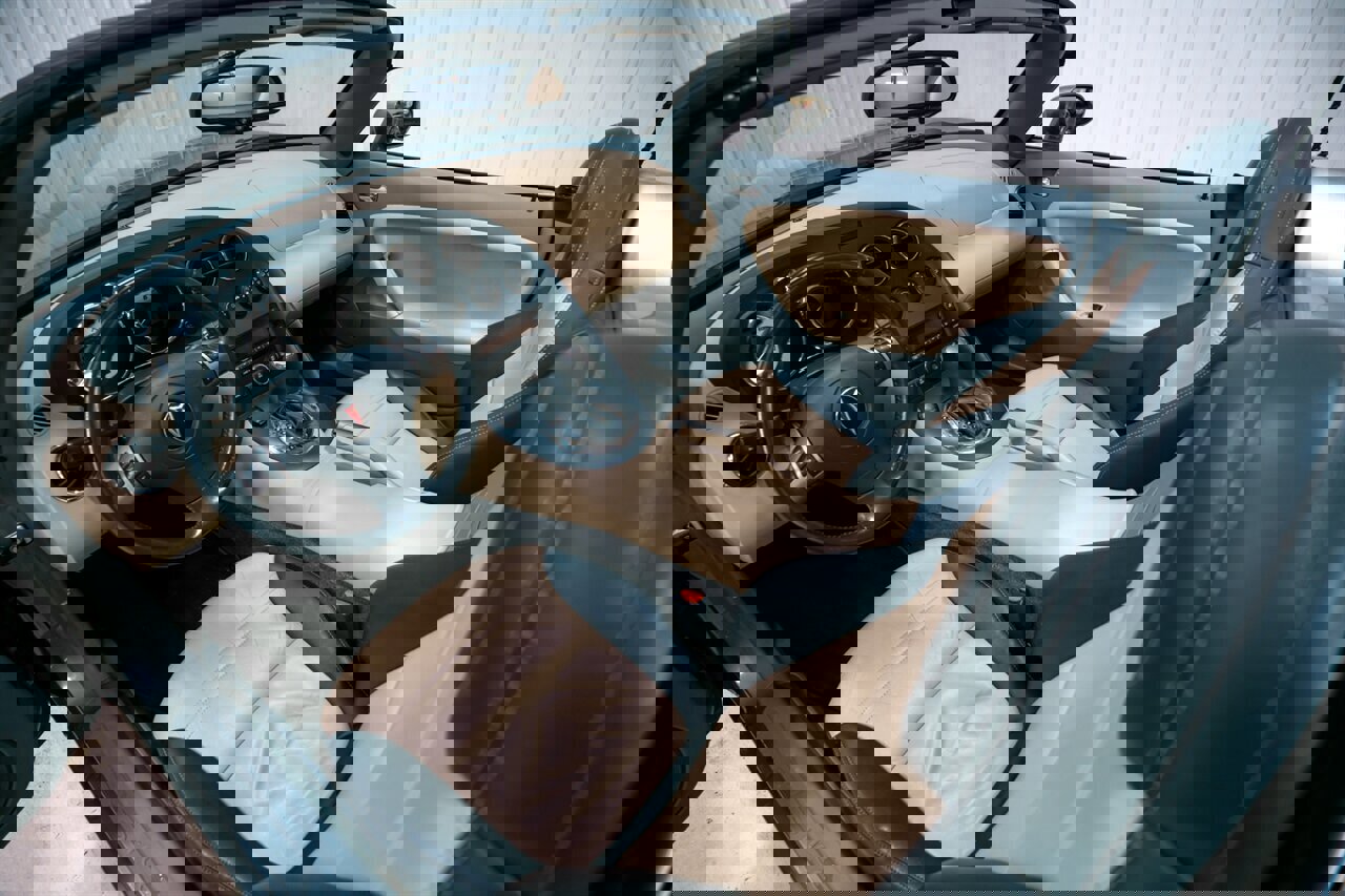 Used 2007 Pontiac Solstice Convertible w/ Premium Package image 14