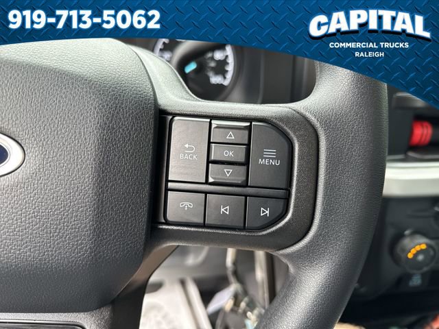 New 2025 Ford F250 XL w/ XL Chrome Package image 23