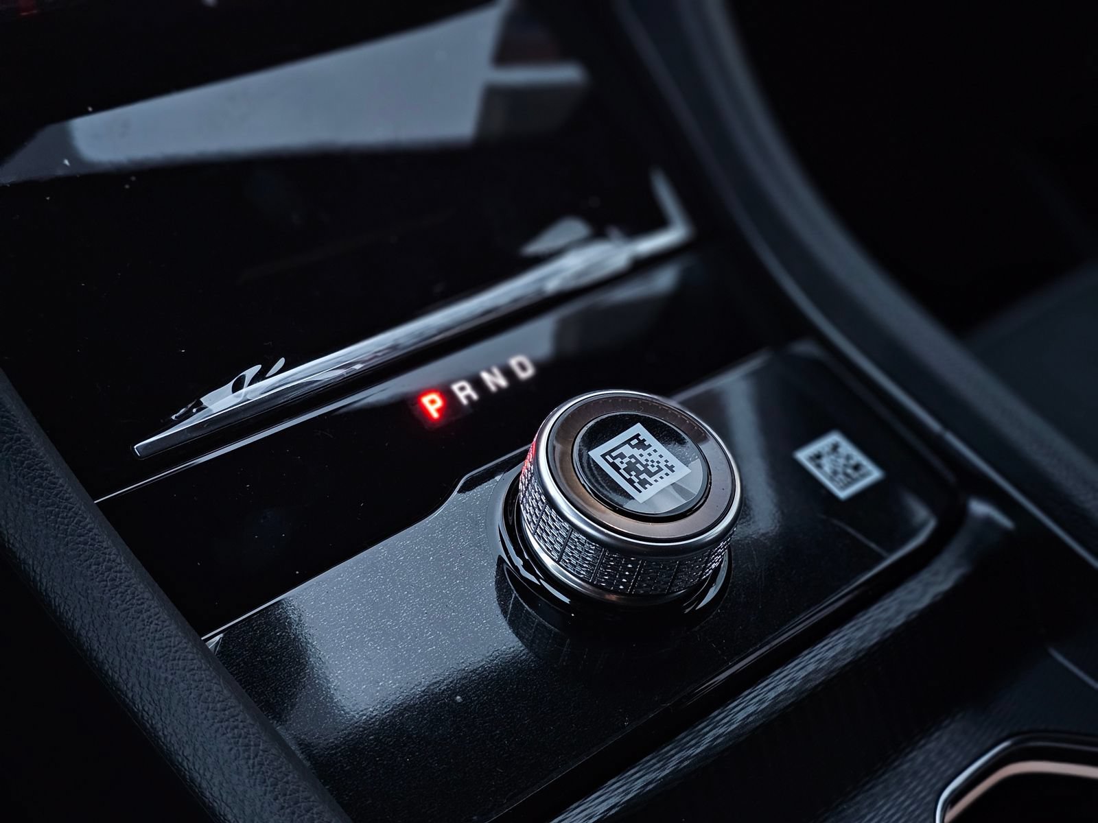New 2026 Jeep Grand Cherokee Altitude RWD image 13