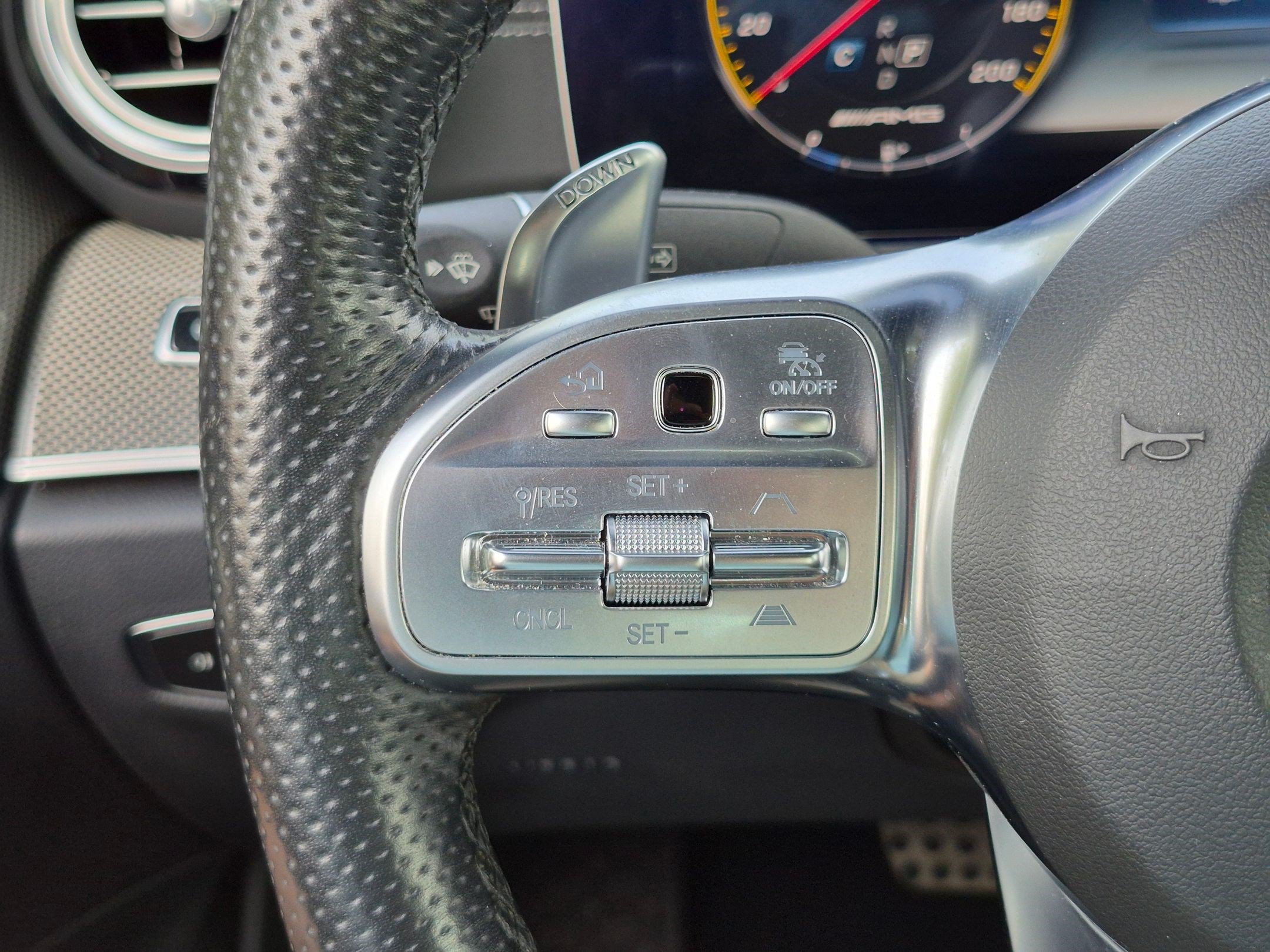 Used 2019 Mercedes-Benz E 63 AMG S image 20