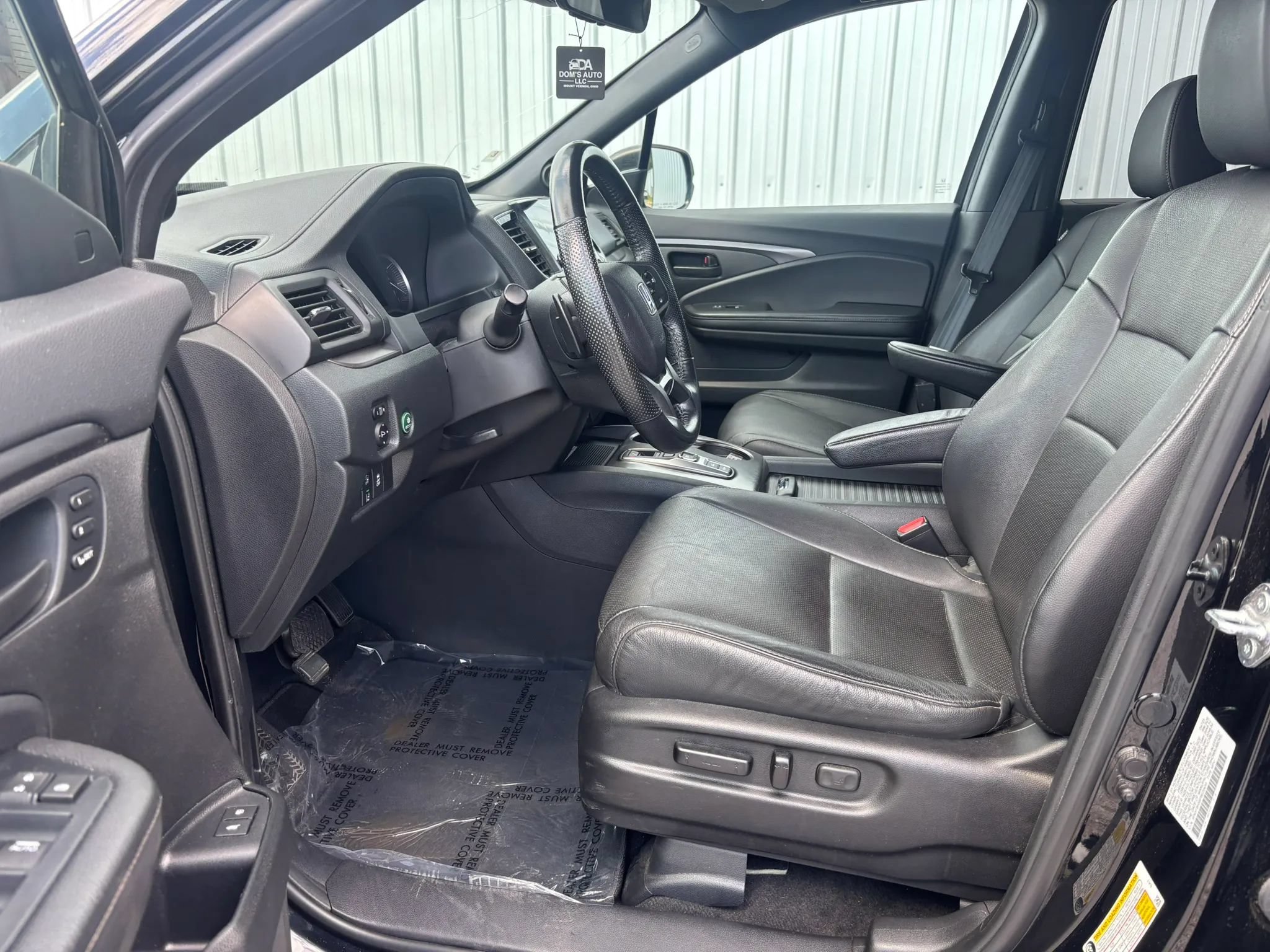 Used 2023 Honda Passport EX-L image 18