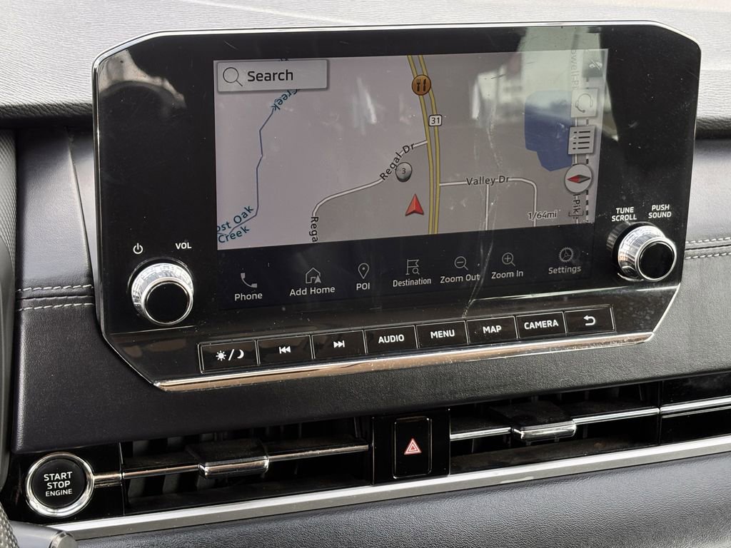 Used 2023 Mitsubishi Outlander SE FWD image 12