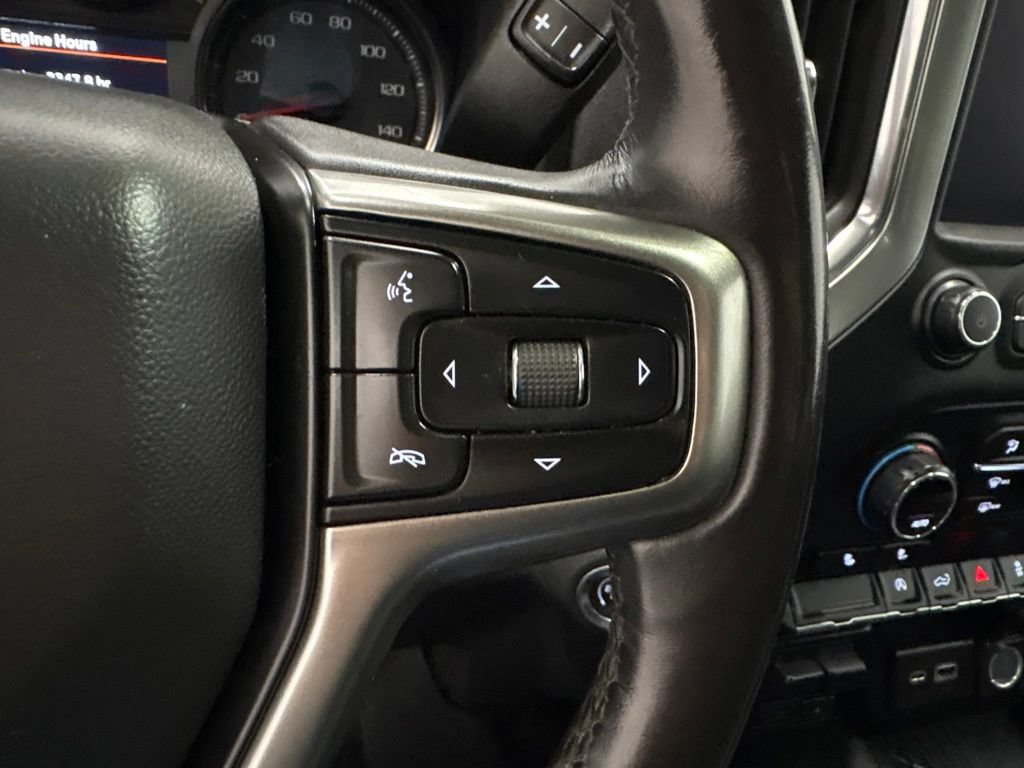 Used 2020 Chevrolet Silverado 1500 LT w/ All-Star Edition AWD/4WD image 26