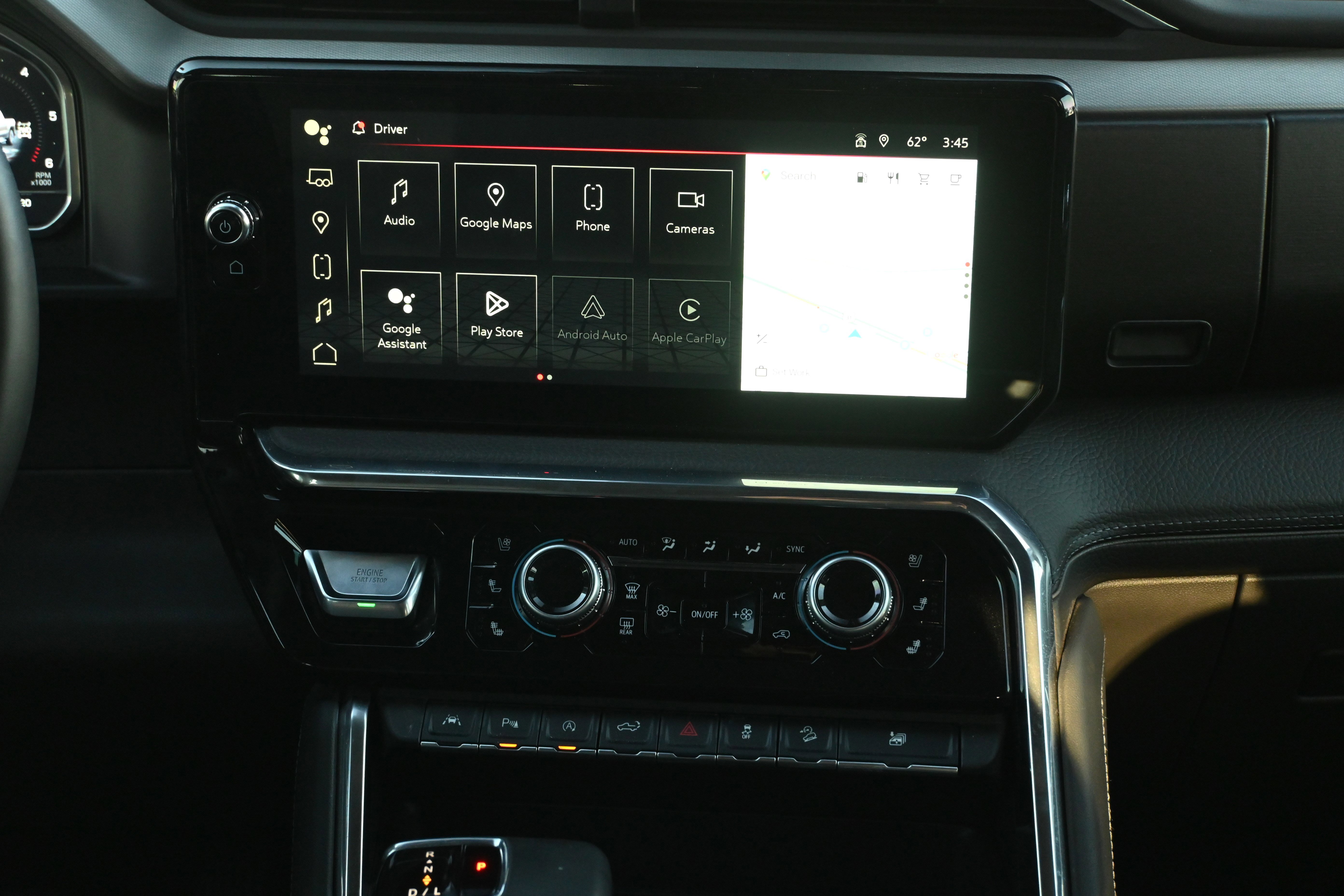 Used 2024 GMC Sierra 1500 Denali w/ Denali Reserve Package AWD/4WD image 30