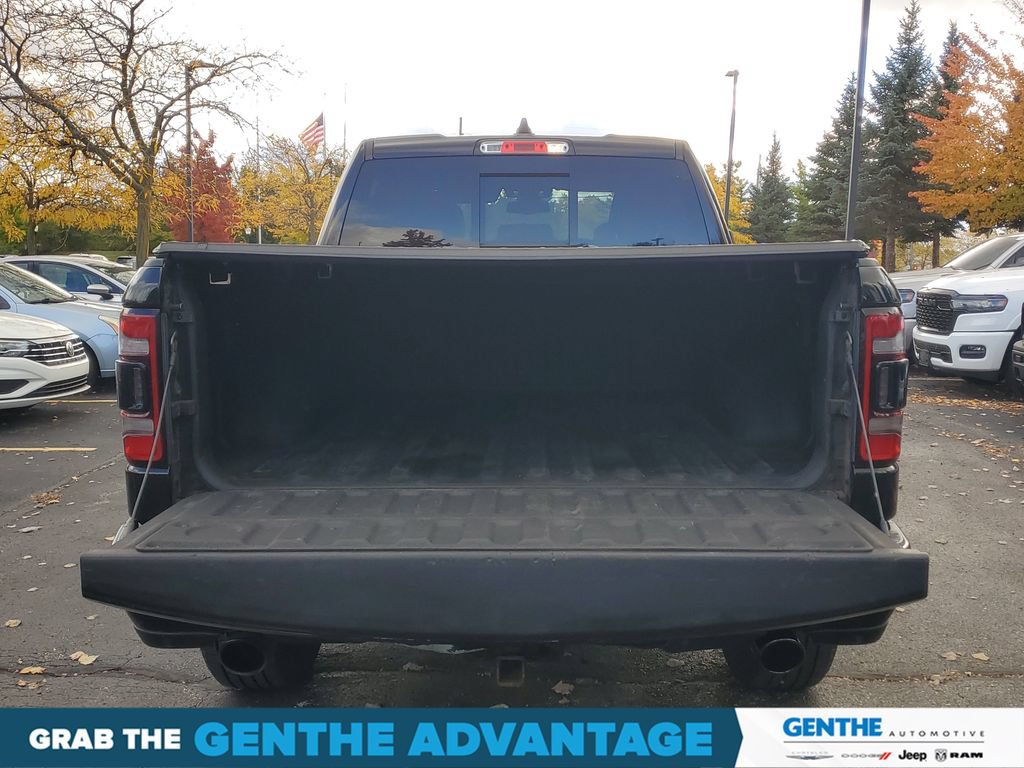 Used 2019 RAM 1500 Sport w/ Level 2 Equipment Group AWD/4WD image 29
