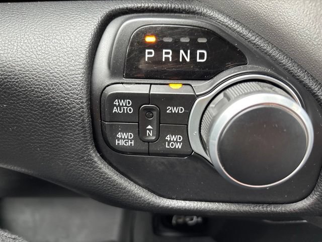 Used 2019 RAM 1500 Big Horn AWD/4WD image 26