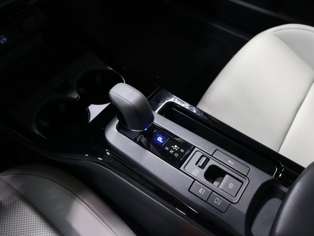 New 2026 Toyota Prius XLE image 32