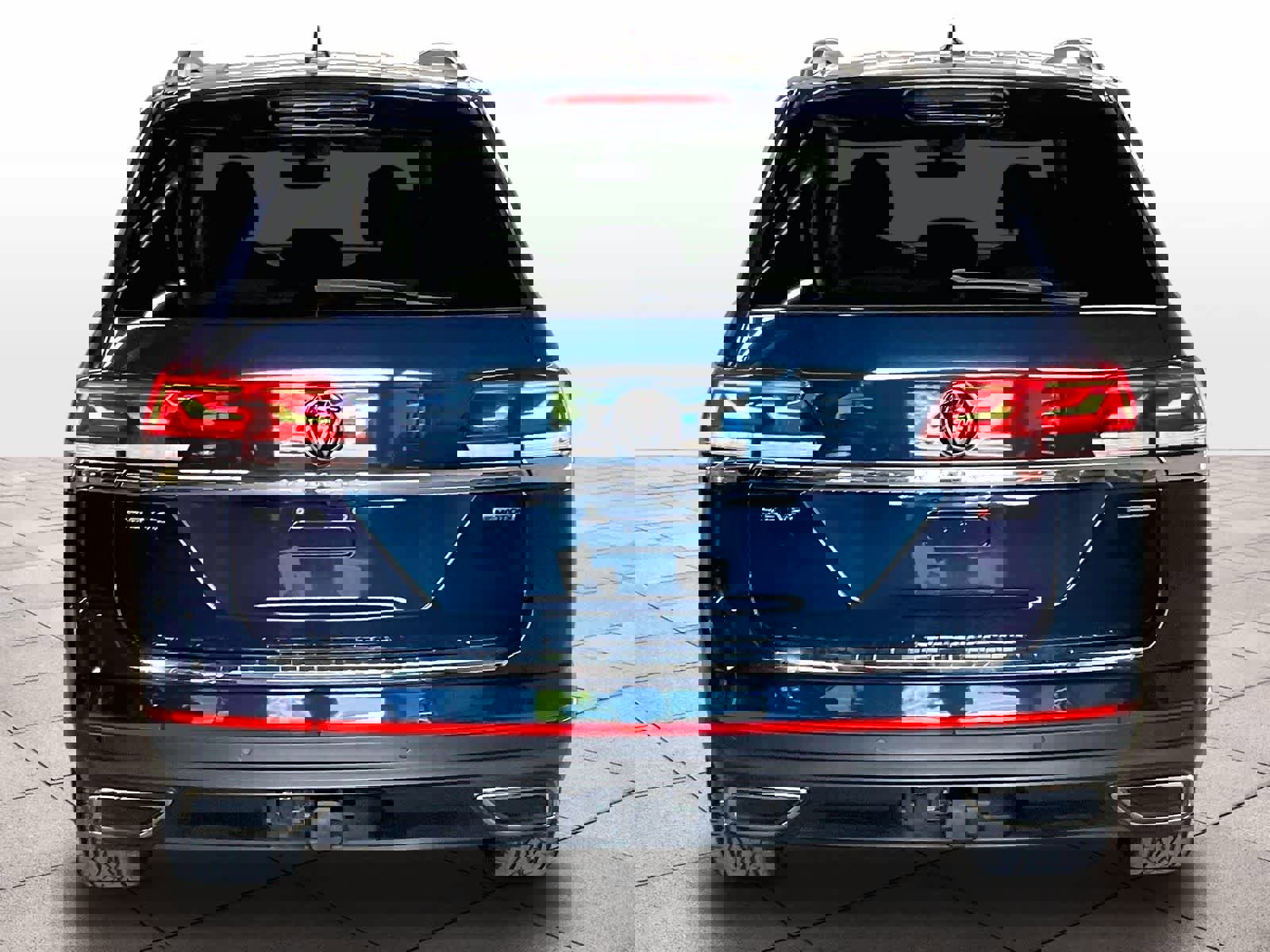 Used 2022 Volkswagen Atlas SE image 6